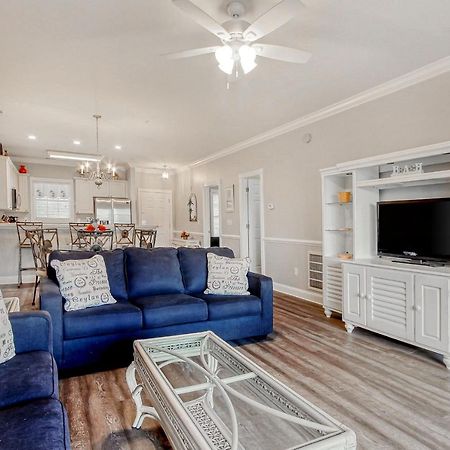 Apartamento Family Tides Myrtle Beach Exterior foto
