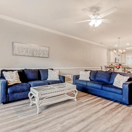 Apartamento Family Tides Myrtle Beach Exterior foto