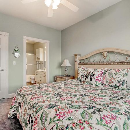 Apartamento Family Tides Myrtle Beach Exterior foto