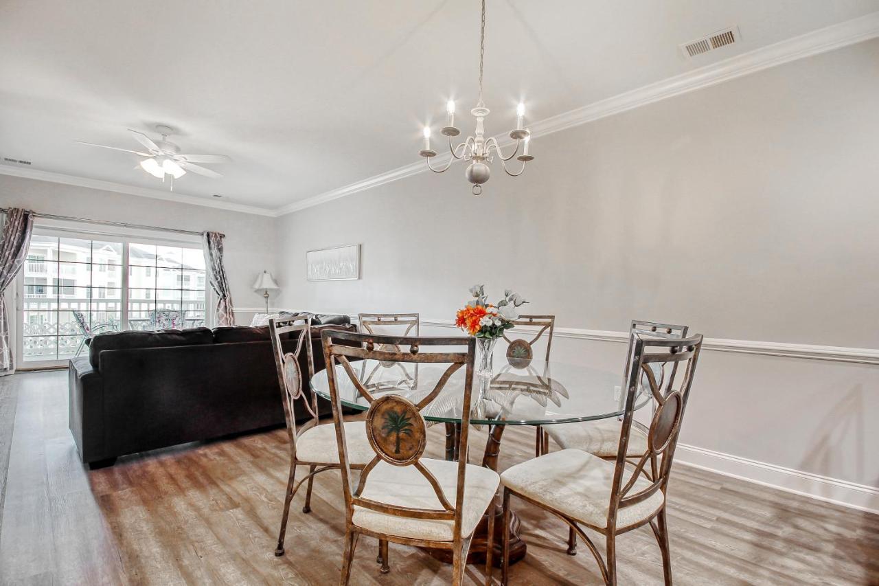 Apartamento Family Tides Myrtle Beach Exterior foto