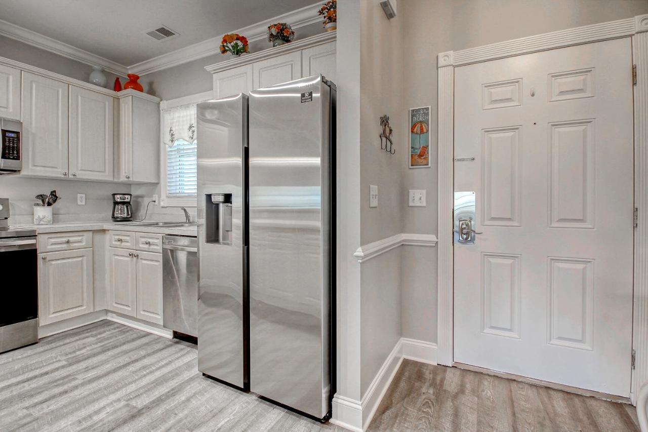 Apartamento Family Tides Myrtle Beach Exterior foto