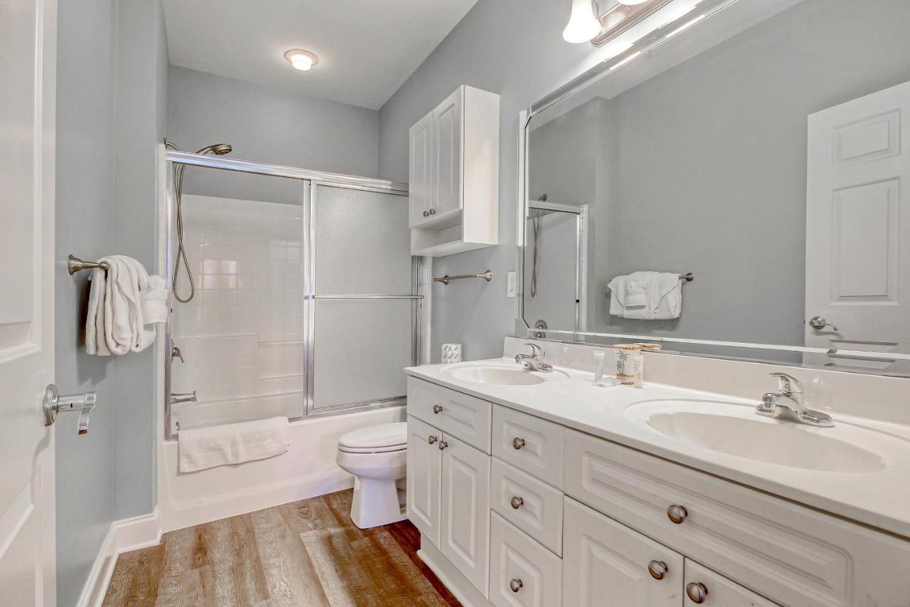 Apartamento Family Tides Myrtle Beach Exterior foto