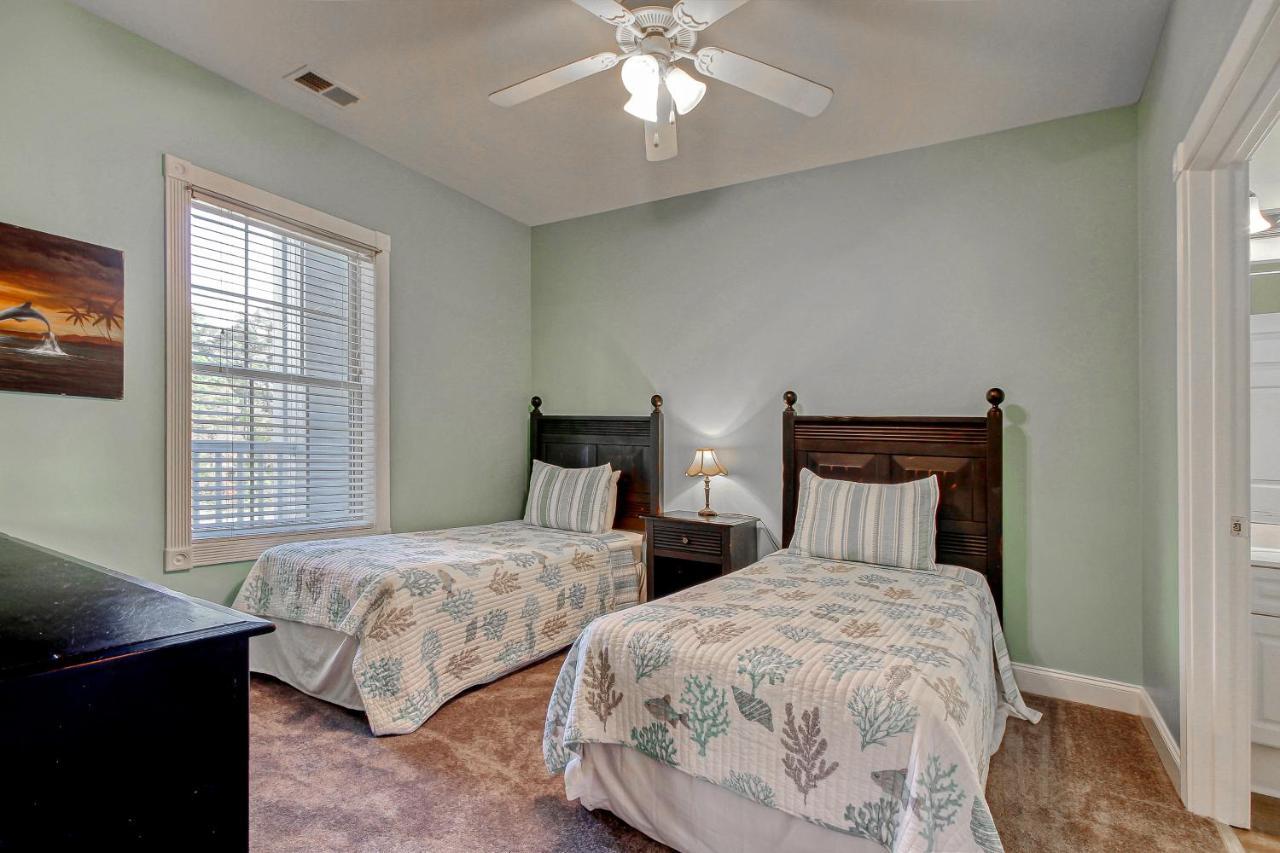 Apartamento Family Tides Myrtle Beach Exterior foto