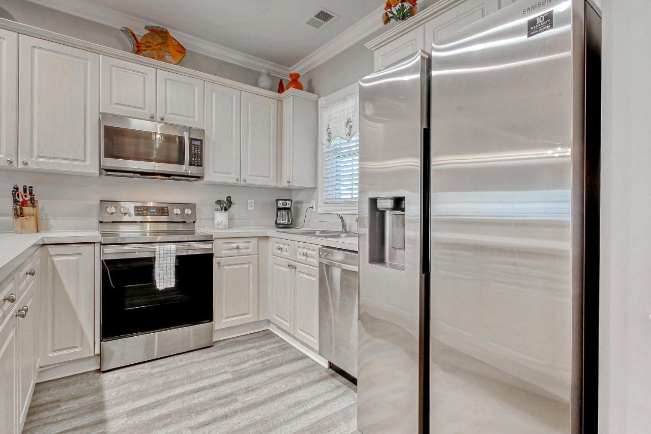 Apartamento Family Tides Myrtle Beach Exterior foto