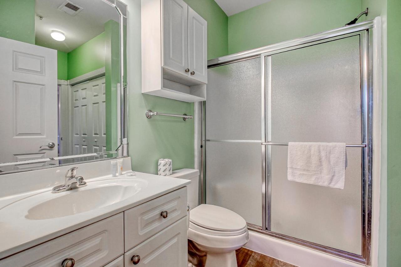 Apartamento Family Tides Myrtle Beach Exterior foto